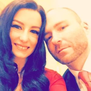 Meet your Posher, Rita